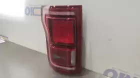 166-10187L FORD TRUCK Tail Light Lamp Left Driver Blind Spot #3