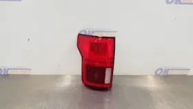 F150 FORD TRUCK Tail Light Lamp Left Driver #2