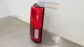 F150 FORD TRUCK Tail Light Lamp Left Driver #3