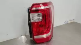 166-10386R FORD TRUCK Tail Light Lamp Right Passenger #2