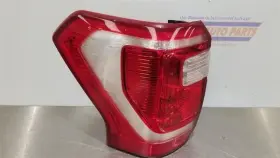 166-10387L FORD TRUCK Tail Light Lamp Left Driver Expedition #2