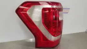 166-10387L FORD TRUCK Tail Light Lamp Left Driver Expedition #3