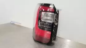 166-10389AL FORD TRUCK Tail Light Lamp Right Passenger Led #3