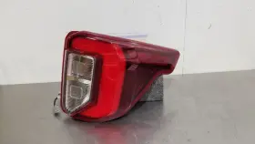 166-10752AR FORD TRUCK Passenger Right Tail Light Police #2