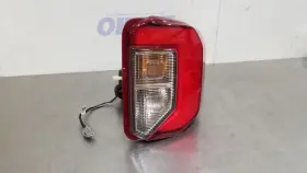 166-10752AR FORD TRUCK Passenger Right Tail Light Police #3