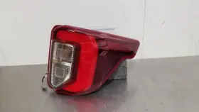 166-10752AR FORD TRUCK Passenger Right Tail Light Police