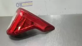 166-10752BR FORD TRUCK Taillight Lamp Rear Right Passenger #3