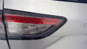 166-11158L FORD TRUCK Driver Left Tail Light Liftgate Escape