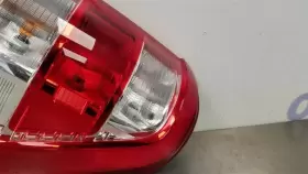 F150 FORD TRUCK Tail Light Lamp Left Driver Incandescent Spot #2