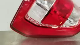 F150 FORD TRUCK Tail Light Lamp Left Driver Incandescent Spot