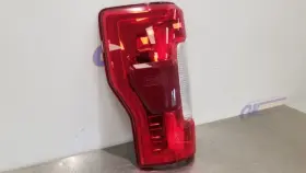 F450SD FORD TRUCK Sd Tail Light Lamp Left Driver Incandescent #3