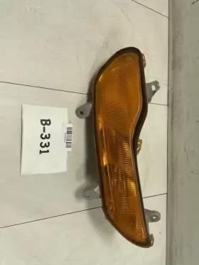 CJ54-13B220-B FORD TRUCK Front Right Lower Amber Turn Signal