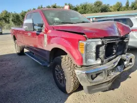 HC3Z15200A FORD TRUCK Passenger Right Front Lamps F250SD