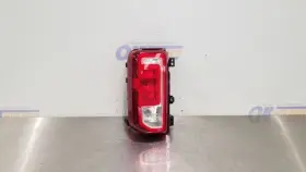 M2DB13B505AG FORD TRUCK Tail Light Lamp Left Driver Bronco #2