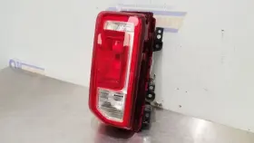 M2DB13B505AG FORD TRUCK Tail Light Lamp Left Driver Bronco #3