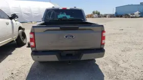 ML3Z15201A FORD TRUCK Driver Left Front Fog Lamp F150 #3