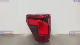 RL3413B505BD FORD TRUCK Tail Light Lamp Left Driver F150