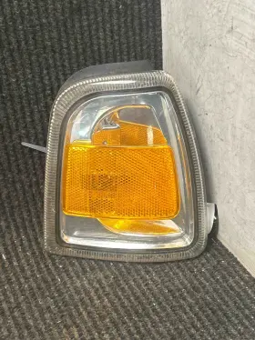 6L5415A424A FORD TRUCKS Fog Lamp Ranger