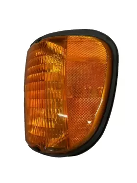 YC2X13216-A FORD Left Front Turn Signal E150 E250 E350 #2