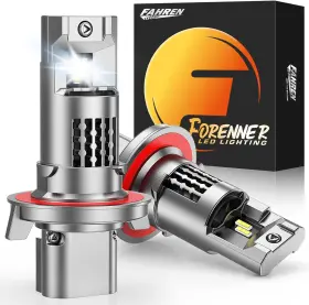 261023 FORENNER Fahren Led Bulb Beam Brighter 900