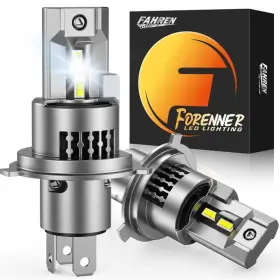 2612254 FORENNER Fahren Led Bulb Brighter Beam H4