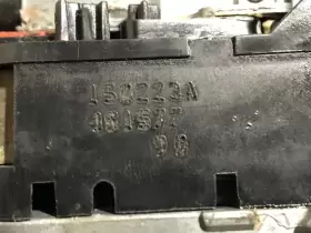 150223A FREIGHTLINER Turn Signal Column Switch #3