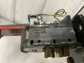 150327B FREIGHTLINER Left Driver Turn Signal Column Switch #2