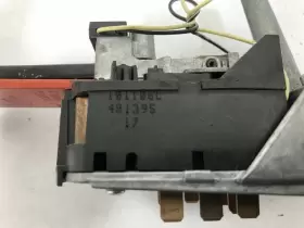4813-96 FREIGHTLINER Left Turn Signal Column Switch #3