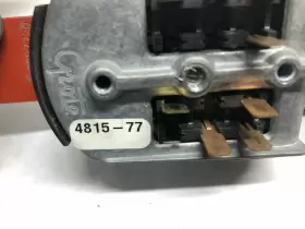 4815-77 FREIGHTLINER Turn Signal Column Switch #3