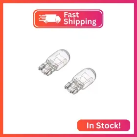2-7443-W FUGEDOX Glass Turn Signal Brake Tail Light T20 2-7443-W FUGEDOX Glass Turn Signal Brake Tail Light T20