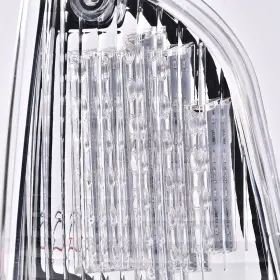 ALO851495 G-PLUS Led Turn Signal Lights T300 Kenworth #3