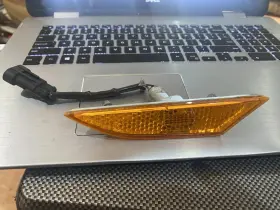 400945119A GALLARDO Lamborghini Front Bumper Left Lamp Marker