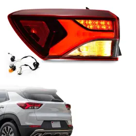 SSTTL250119614-GWQQ GEFITWAY Tail Light Led Left Driver