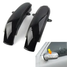 612055235018 GEMINIAUTO-USUSA Led Dynamic Turn Signal Light