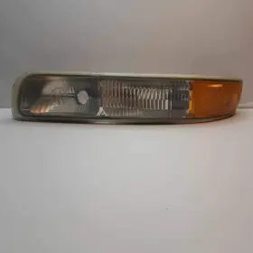 02682181 GENERAL MOTORS Turn Signal Light Driver Left Running #2