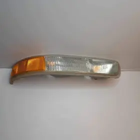 02682181 GENERAL MOTORS Turn Signal Light Driver Left Running