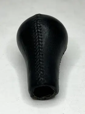 10150052 GENERAL MOTORS Nos Wrapped Knob Ball Iroc Gm Camaro #2