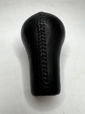 10150052 GENERAL MOTORS Nos Wrapped Knob Ball Iroc Gm Camaro #3