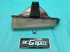 16505209 GENERAL MOTORS Gbody Ls Sport Light Lamp Lens Lh Gm #2