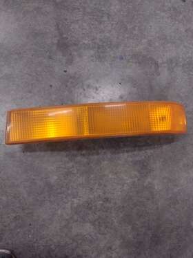 16530391 GENERAL MOTORS Driver Left Turn Signal Parking Light