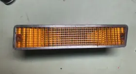22506789 GENERAL MOTORS Front Turn Signal Light Lens Lh Amber