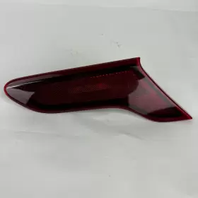 42529734 GENERAL MOTORS Bolt Rear Left Turn Signal Lamp Light #2