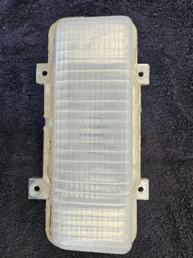 5933880 GENERAL MOTORS Front Turn Signal Light C10 K10 K5 Gmc
