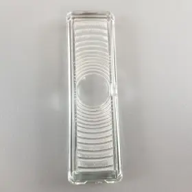 F-17 GENERAL MOTORS Nos Glass Light Lens Gm Chevy Park