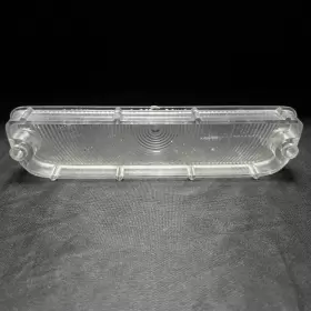 5951810 GENERAL MOTORS Parking Light Lens Oldsmobile #3