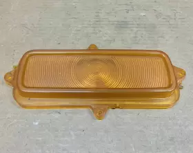 5954176 GENERAL MOTORS Turn Signal Light Parking Lamp Lens #2