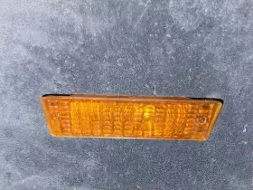 5960368 GENERAL MOTORS Delco Rh Turn Signal Lamp Lens Park #2