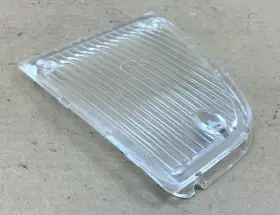 5962943 GENERAL MOTORS Turn Signal Light Parking Lamp Lens Lh #3