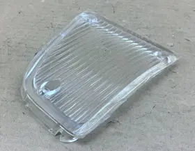 5962944 GENERAL MOTORS Turn Signal Light Parking Lamp Lens Rh #3