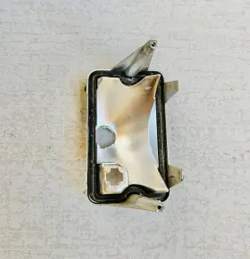 5964092 GENERAL MOTORS Turn Signal Light Housing Rh Chevrolet #2